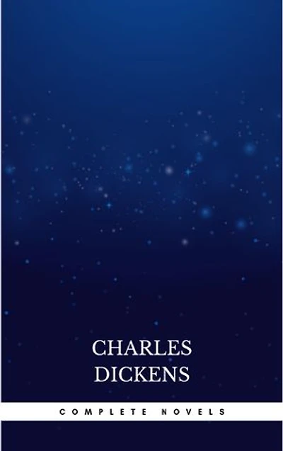 Charles Dickens, Collection novels