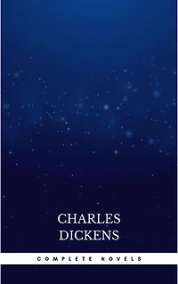 Charles Dickens, Collection novels