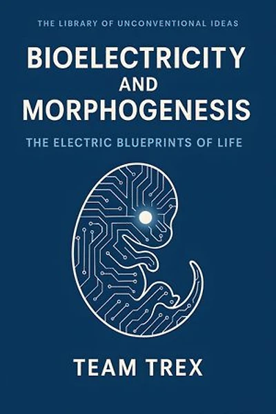 Bioelectricity and Morphogenesis: The Electric Blueprints of Life