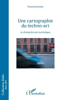 Une cartographie du techno-art: Le champ du non-symbolique