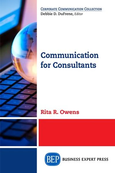 Communication For Consultants