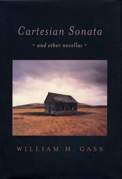 Cartesian Sonata: And Other Novellas