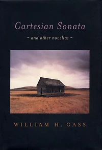 Cartesian Sonata: And Other Novellas