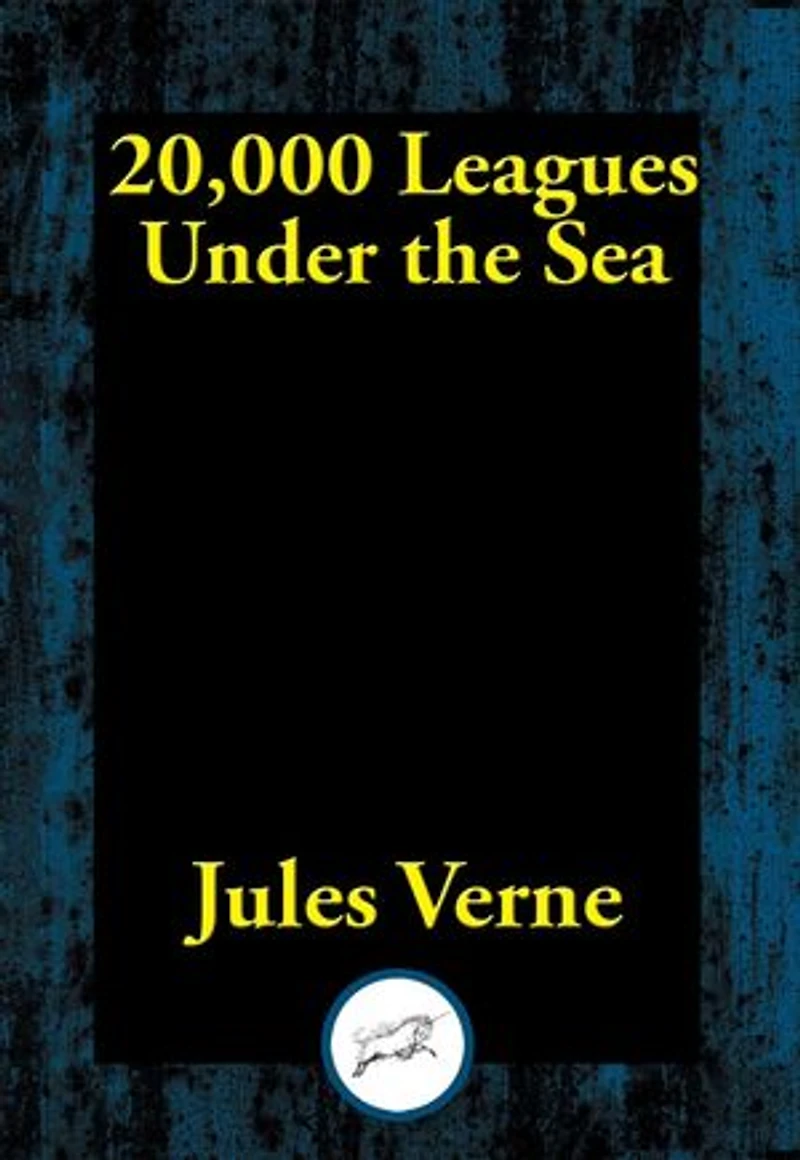 20,000 Leagues Under the Sea