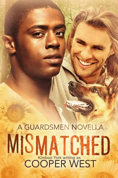 Mismatched: A Guardsmen Romance Novella