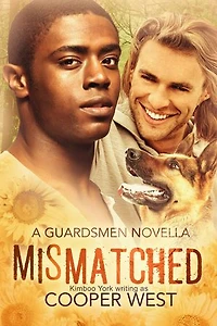 Mismatched: A Guardsmen Romance Novella