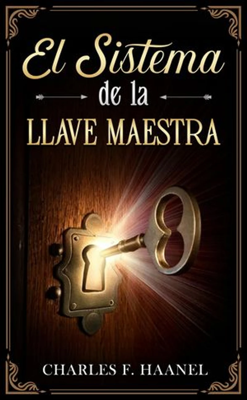 El Sistema de La Llave Maestra - Colección Deluxe