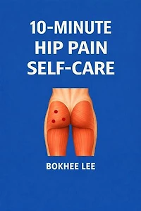 10-Minute Hip Pain Self-Care