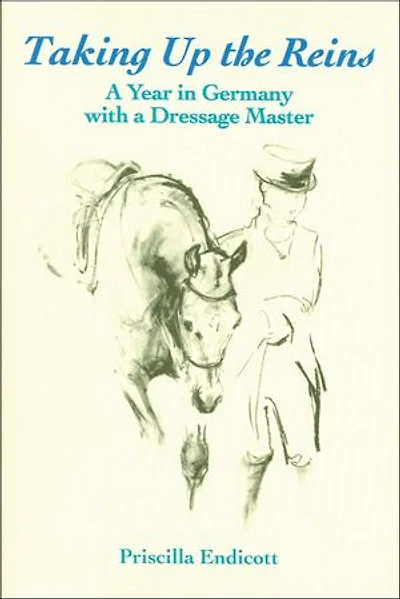 Taking Up the Reins
