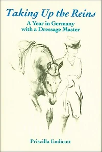 Taking Up the Reins