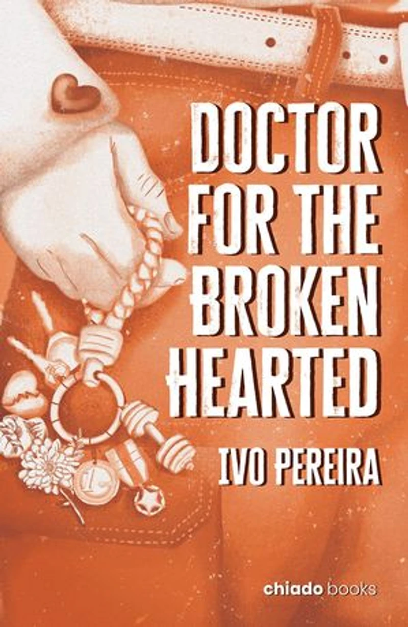 Doctor for The Broken Hearted