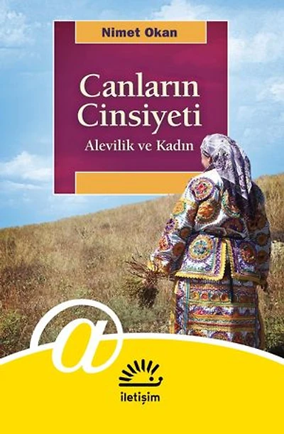 Canların Cinsiyeti: Alevilik ve Kadın