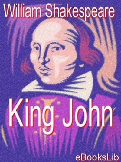 King John