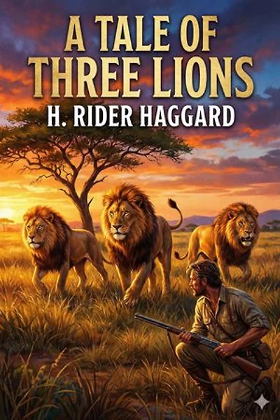 A Tale of Three Lions