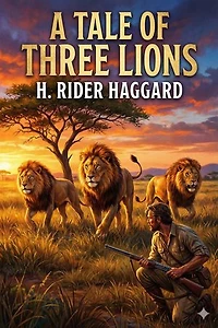 A Tale of Three Lions