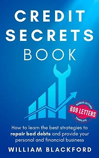 Credit Secrets Book