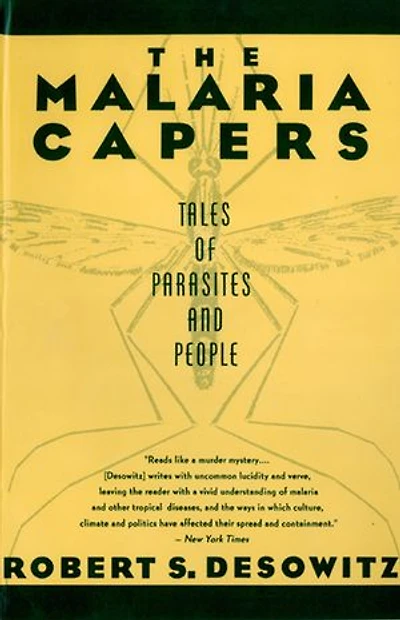 Malaria Capers