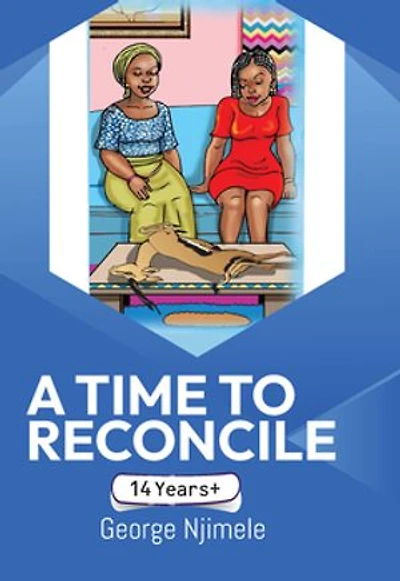 A Time to Reconcile: Play for Children
