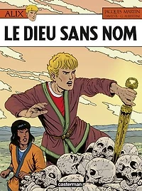 Le dieu sans nom