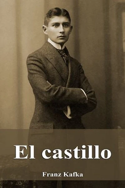 El castillo