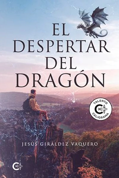 El despertar del dragón