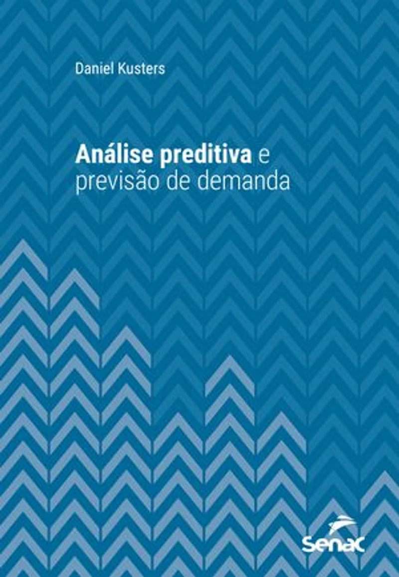 Análise preditiva e previsão de demanda