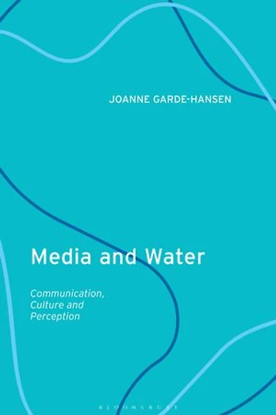 Media And Water: Communication, Culture Perception