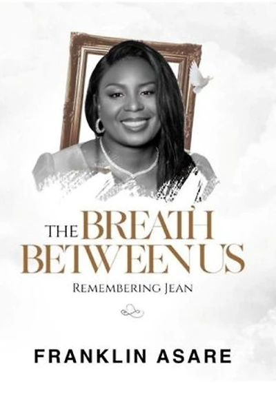The Breath Between Us