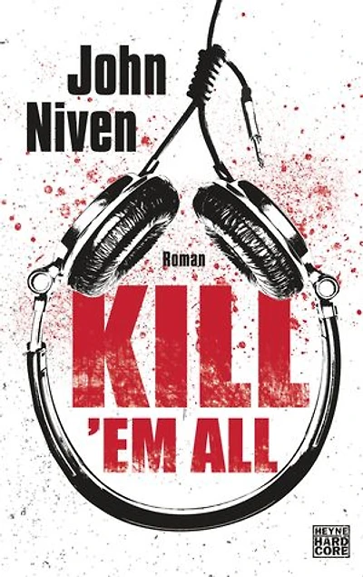 Kill 'em all: Roman