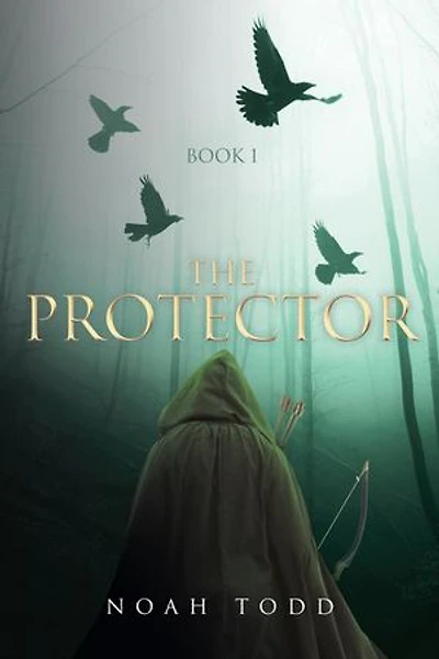 The Protector: Book 1
