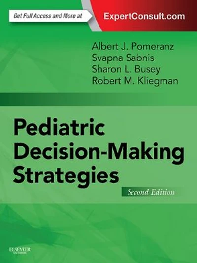 Pediatric Decision-making Strategies