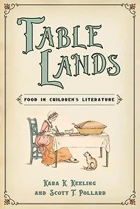 Table Lands: Food Children's Literature