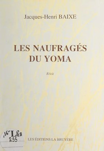 Les naufragés du Yoma