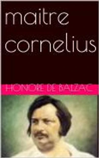 maitre cornelius