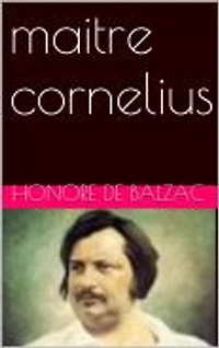 maitre cornelius