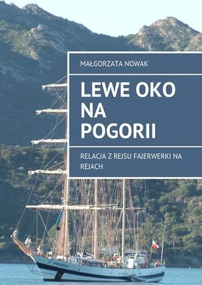 Lewe Oko na Pogorii