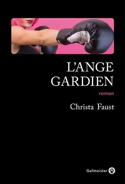 L' ange gardien