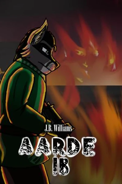 Aarde Part 1B: Aarde, #2