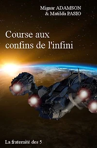 Course aux confins de l'infini