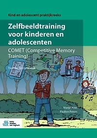 Zelfbeeldtraining voor kinderen en adolescenten: COMET (Competitive Memory Training)