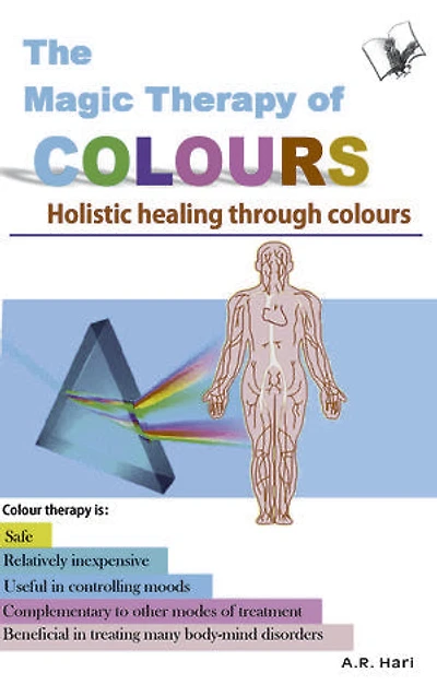 Magic Therapy of Colours