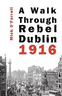A Walk Through Rebel Dublin 1916: Accessible ePub