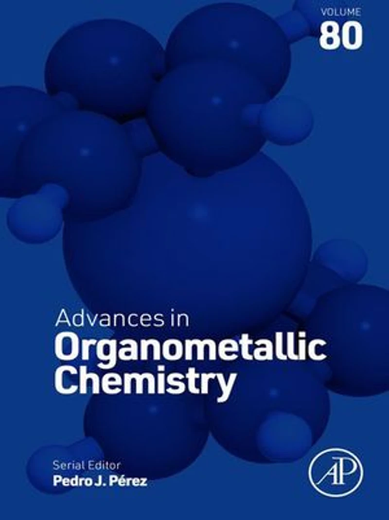 Advances Organometallic Chemistry
