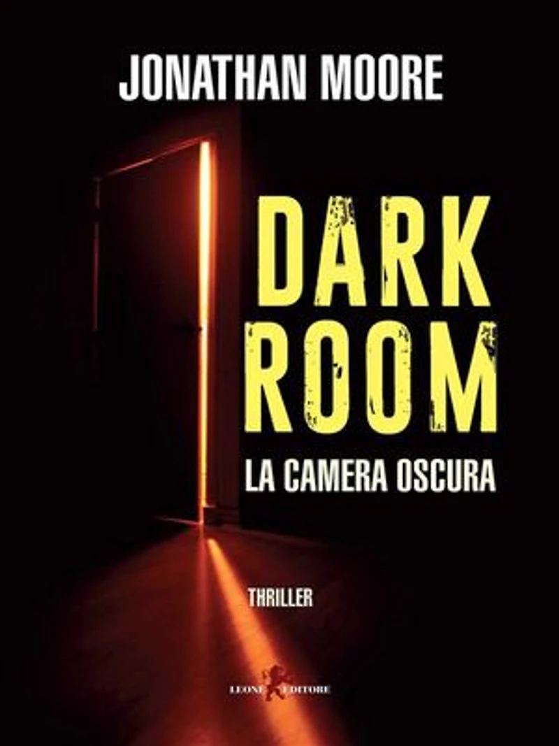 Dark Room: La camera oscura