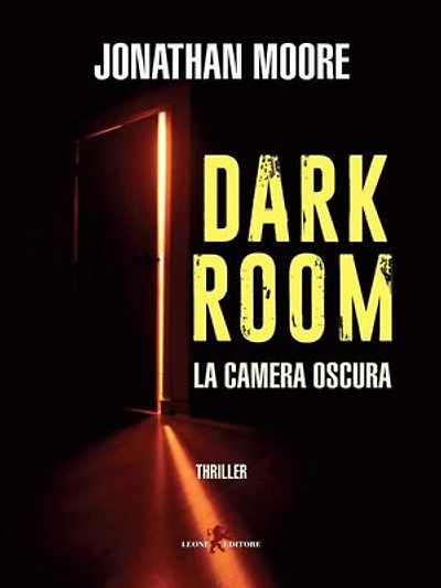 Dark Room: La camera oscura