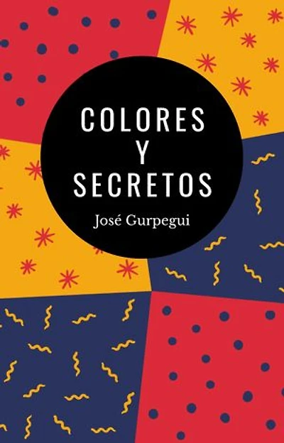 Colores y Secretos
