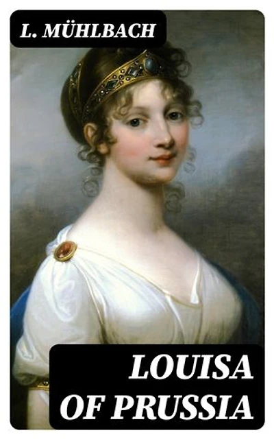 Louisa of Prussia