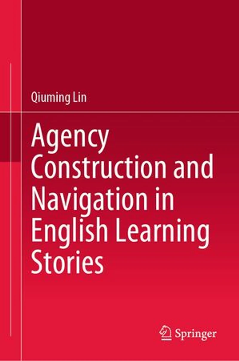 Agency Construction and Navigation English Learning Stories