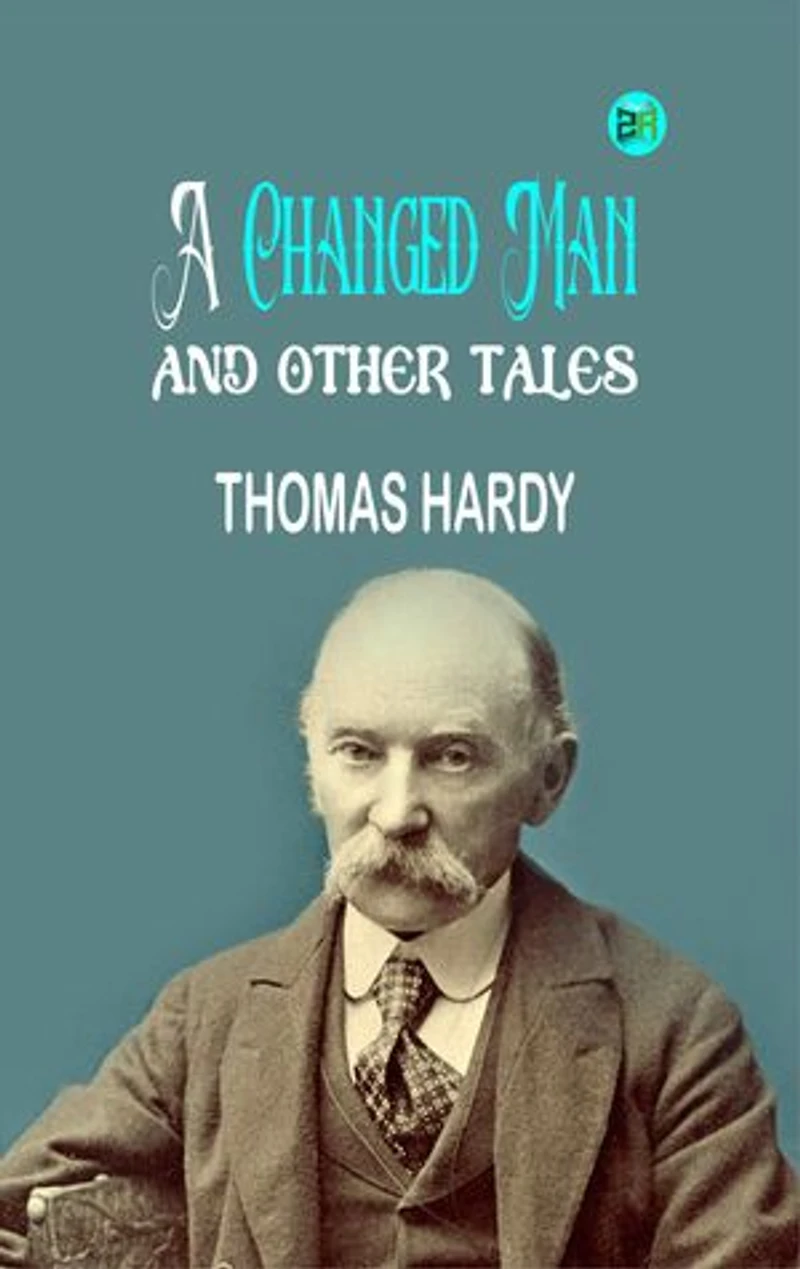 A Changed Man, and Other Tales