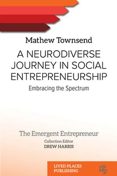 A Neurodiverse Journey Social Entrepreneurship: Embracing the Spectrum